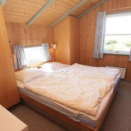 Juha - From The Sea In Western Jutland By Interhome * Bjerregård