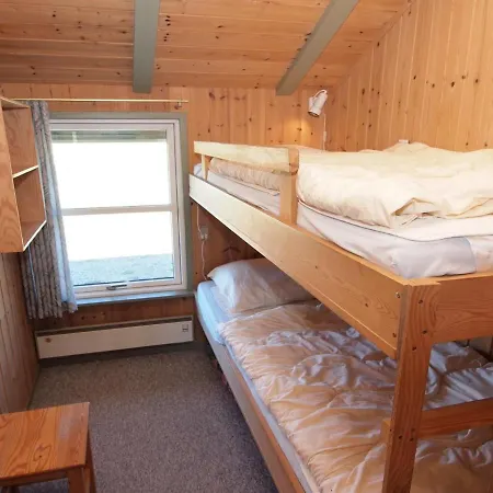 Juha - From The Sea In Western Jutland By Interhome *