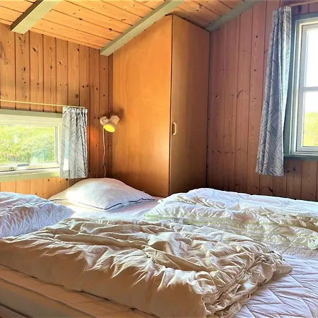 Juha - From The Sea In Western Jutland By Interhome Casa vacanze Bjerregård