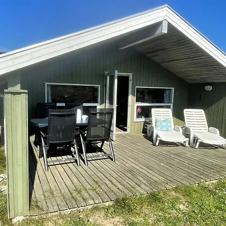 Juha - From The Sea In Western Jutland By Interhome * Bjerregård