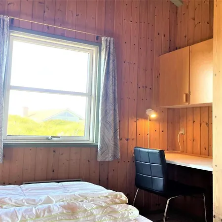Vakantiehuis Juha - From The Sea By Interhome Bjerregård
