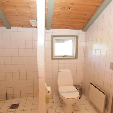 Vakantiehuis Juha - From The Sea By Interhome Bjerregård