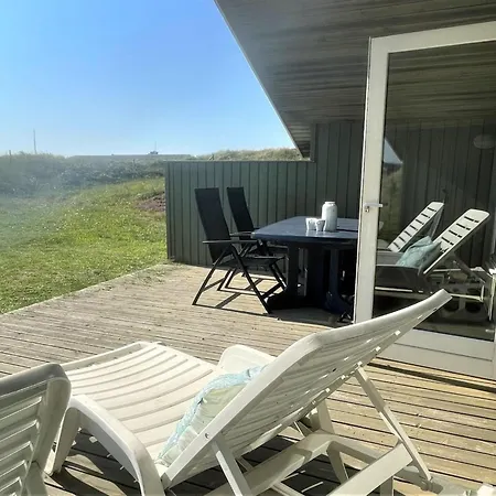 Vakantiehuis Juha - From The Sea By Interhome *